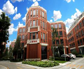 東方昊為涂裝設計研究院